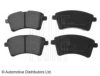 WEEN 1512694 Brake Pad Set, disc brake